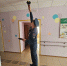 В Югре проводятся обязательные профилактические визиты в целях предупреждения пожаров - МЧС