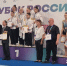 Югорчанки завоевали медали Кубка России по спортивной акробатике - Центр спортивной подготовки