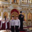 Награждение победителей конкурса «Рождество Пресвятой Богородицы — день Господень» в Нижневартовске - Ханты-Мансийская Митрополия