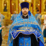 В канун праздника Покрова Пресвятой Богородицы митрополит Павел совершил всенощное бдение в Воскресенском кафедральном соборе г. Ханты-Мансийска - Ханты-Мансийская Митрополия
