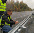 В Кондинском районе обновили шесть километров региональной автодороги «Юг» - ИД Новости Югры