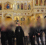 В Сургуте священник провёл духовно-просветительскую беседу с осуждёнными - Ханты-Мансийская Митрополия