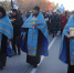 В Покачах широко отмечали престольный праздник храма Покрова Божией Матери - Ханты-Мансийская Митрополия