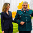 Главного атамана Югры, войскового старшину Андрея Станкина переизбрали на новый пятилетний срок - ИД Новости Югры