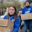 Молодогвардейцы Югры продолжают оказывать поддержку участникам спецоперации и жителям новых регионов - Молодая Гвардия
