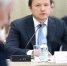Ефимов: На станции метро «Рублево-Архангельское» завершена половина монолитных работ - Муксун