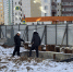 В Сургуте новые жилые кварталы подключают к центральной системе водоснабжения - ИД Новости Югры