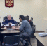 Первый заместитель руководителя следственного управления провёл приём граждан в Нижневартовске и Радужном - Следственный комитет
