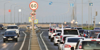 На федеральной автотрассе в ХМАО остановили движение из-за непогоды - ИД Новости Югры