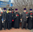 День памяти жертв политических репрессий в Ханты-Мансийске - Ханты-Мансийская Митрополия