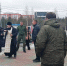 Из Сургута на СВО отправили 36 конвой гуманитарной помощи - ИД Новости Югры