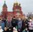 Воспитанники православной гимназии Нижневартовска в Тюмени - Ханты-Мансийская Митрополия