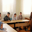  День памяти жертв политических репрессий в Пойковском - Ханты-Мансийская Митрополия