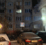 В многоэтажке Сургута произошел пожар: спасены семь человек, один пострадал - Комсомольская Правда