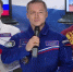 Нижневартовский космонавт Рыжиков поздравил россиян с орбиты - ИД Новости Югры