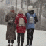 В Югру придут сильные морозы до -27 градусов - ИД Новости Югры