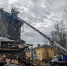 В Тульской области задержали виновника взрыва газа в жилом доме - ИД Новости Югры