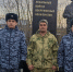 В Югре росгвардейцы почтили память погибших коллег - Росгвардия