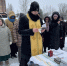 День памяти святого Димитрия Солунского в г. Нижневартовске - Ханты-Мансийская Митрополия