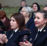 Единороссы Югры поздравили полицейских с профессиональным праздником - Единая Россия