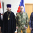 В Югре Росгвардия провела рабочую встречу с духовенством - Росгвардия
