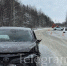 В Лангепасе водитель спровоцировал массовое ДТП с пострадавшим - Комсомольская Правда