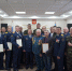 Священник принял участие в юбилее ОСН «Север» УФСИН России по ХМАО — Югре - Ханты-Мансийская Митрополия