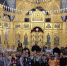 Встреча-экскурсия в Свято-Троицком кафедральном соборе г. Сургута - Ханты-Мансийская Митрополия