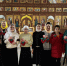 Учащиеся воскресной школы п.Сингапай подарили своим мамам творческую заботу - Ханты-Мансийская Митрополия