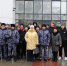Выпускники Югры познакомились со служебной деятельностью Росгвардии - Росгвардия