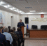 Священник поздравил ветеранов УИС - Ханты-Мансийская Митрополия