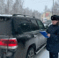 Toyota Land Cruiser жителя Лянтора ушел с молотка за долги перед банком - Комсомольская Правда