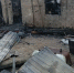 При пожаре на даче в Урае заживо сгорела женщина - Комсомольская Правда