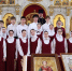 В Нижневартовске наградили участников конкурса «Красота Божьего мира» - Ханты-Мансийская Митрополия