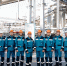 Нефтегазохимическая компания  — одна из лучших работодателей России - Представительство Югры