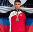 Возвращение чемпиона: интервью с Артемом Торсуновым, лидером югорского кикбоксинга - Центр спортивной подготовки