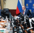 Депутаты Думы Югры обсудили с губернатором итоги проведения Дней Югры в Совете Федерации - ИД Новости Югры