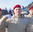 Югорчан приглашают на военно-патриотический диктант - РИЦ Югра