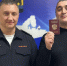 Участник спецоперации из Армении получил российский паспорт - РИЦ Югра