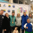 В Сургуте торжественно встретили двукратного сурдлимпийского чемпиона Ардашера Муминджанова - ИД Новости Югры