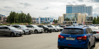Эксперты объяснили, какие машины больше всего подорожают с 1 декабря - ИД Новости Югры