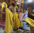 Поздравление с Днем Матери на приходе г.Лангепаса - Ханты-Мансийская Митрополия
