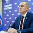 Руслан Кухарук провёл приём граждан в Ханты-Мансийске - Единая Россия