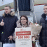 200-тысячным пассажиром авиакомпании «РусЛайн» в 2025 году стала преподаватель из Ханты-Мансийска - ИД Новости Югры