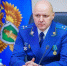 Прокурором ХМАО назначен Дмитрий Попов - Комсомольская Правда