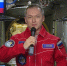 Космонавт Сергей Рыжиков с борта МКС поддержал открытие филиала наццентра «Россия» в Югре - Комсомольская Правда