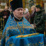 В канун Недели 26-й по Пятидесятнице митрополит Павел совершил всенощное бдение в Воскресенском кафедральном соборе г. Ханты-Мансийска - Ханты-Мансийская Митрополия
