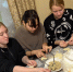 Кулинарное занятие в воскресной школе г.Нижневартовска - Ханты-Мансийская Митрополия