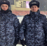 В Югре Росгвардия обеспечила безопасность спортивных мероприятий - Росгвардия