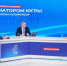 2055 вопросов от жителей Югры поступило на прямую линию Руслана Кухарука - ИД Новости Югры
